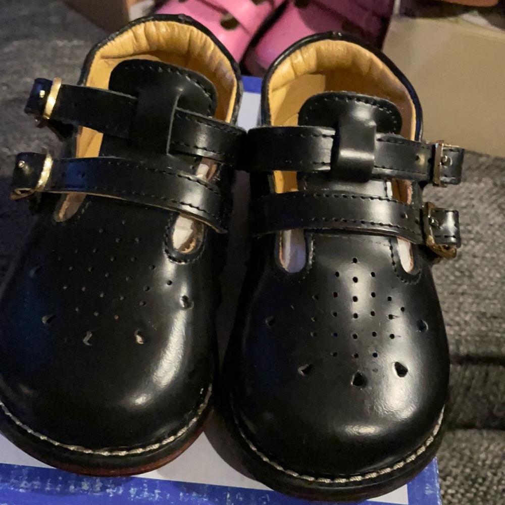 Toddler walkers
